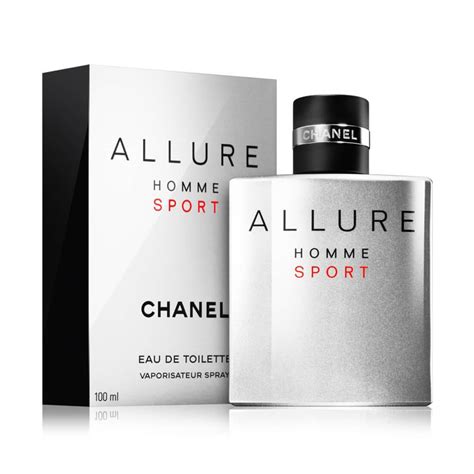 chanel allure homme sport avis|chanel allure sport homme 100ml.